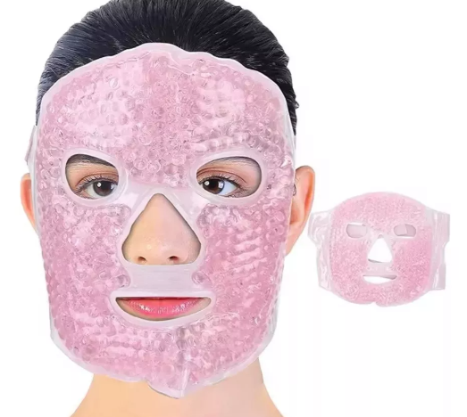 Miniatura 3 de Máscara Hidrogel Facial